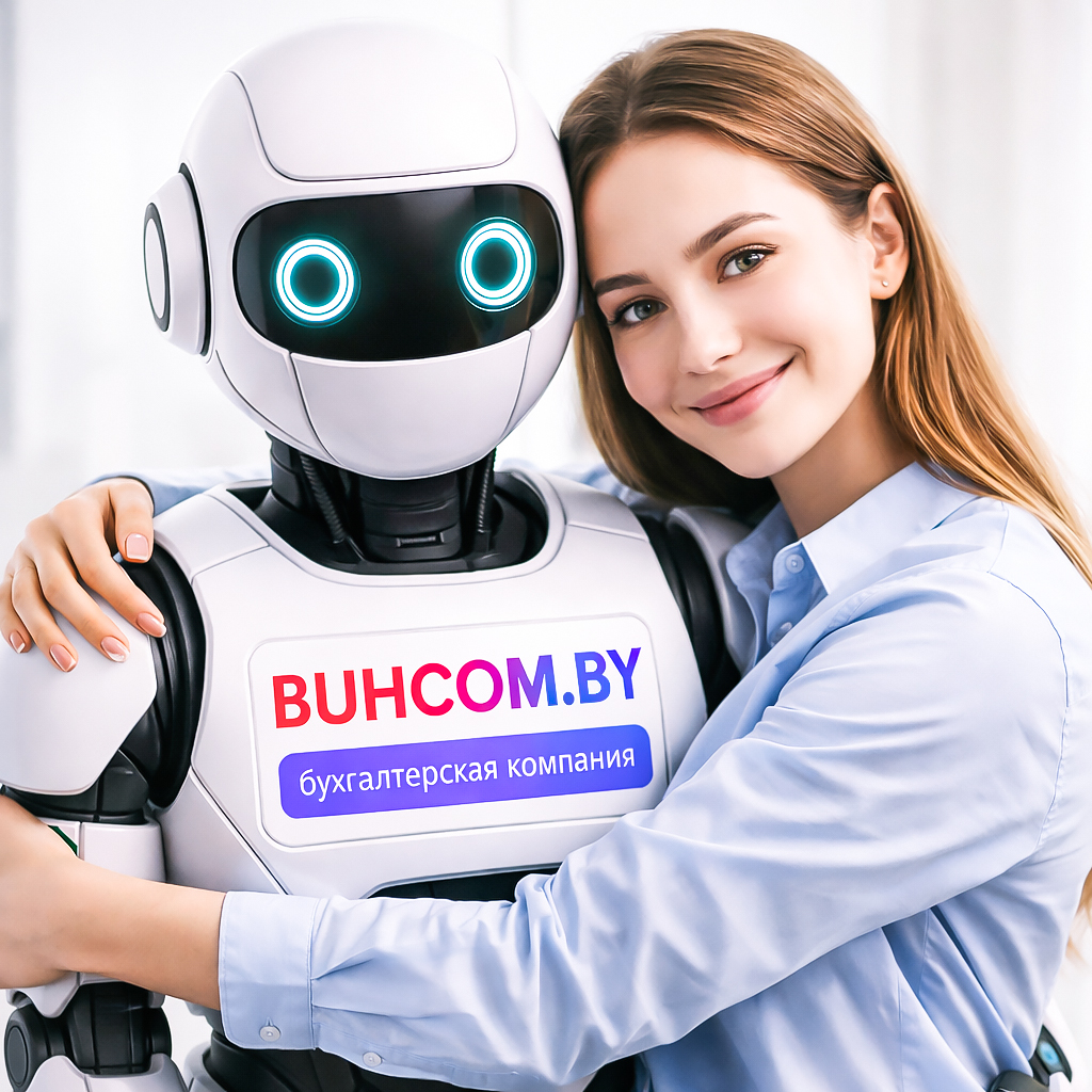 Бухгалтерские услуги